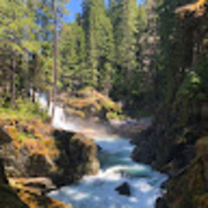 Meet your Posher, Marykate